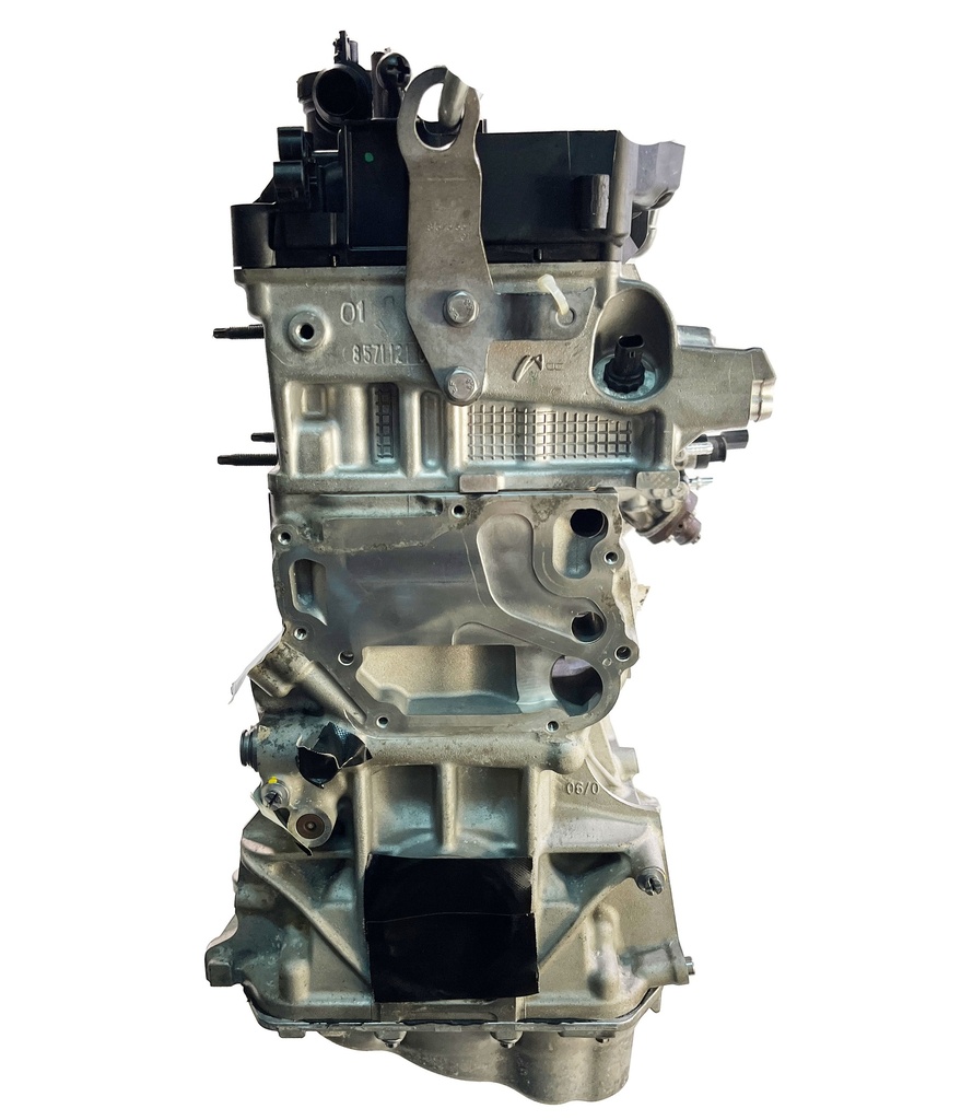 [MTD-402088] Motor BMW Serie 5 (G30/G31) 3.0 d