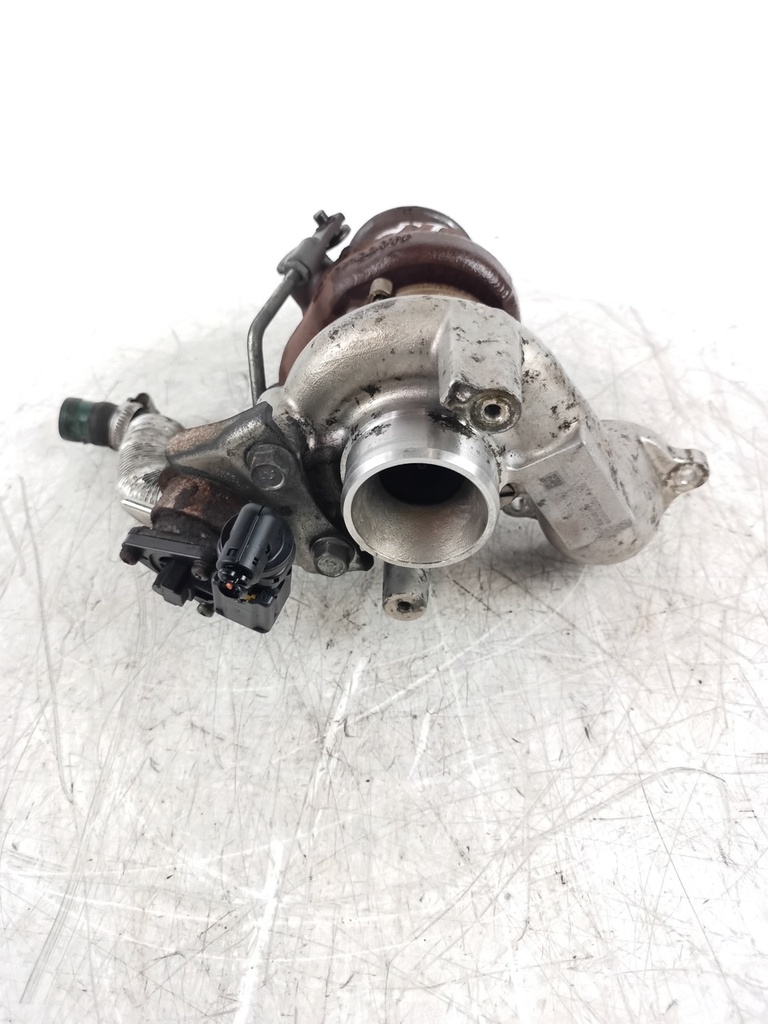 [MTD-435408] Turbocompresor Peugeot Partner 1.6 HDi 92CV DV6DTED 0375R0