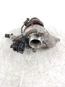 Turbocompresor Peugeot Partner 1.6 HDi 92CV DV6DTED 0375R0