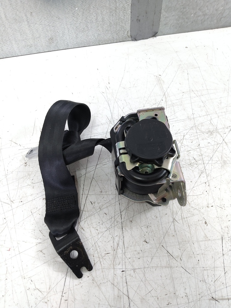 [MTD-531968] Cinturón de seguridad trasero derecho VOLVO V90 II Estate 2017 D4204T23 2.0 D5 630953700C