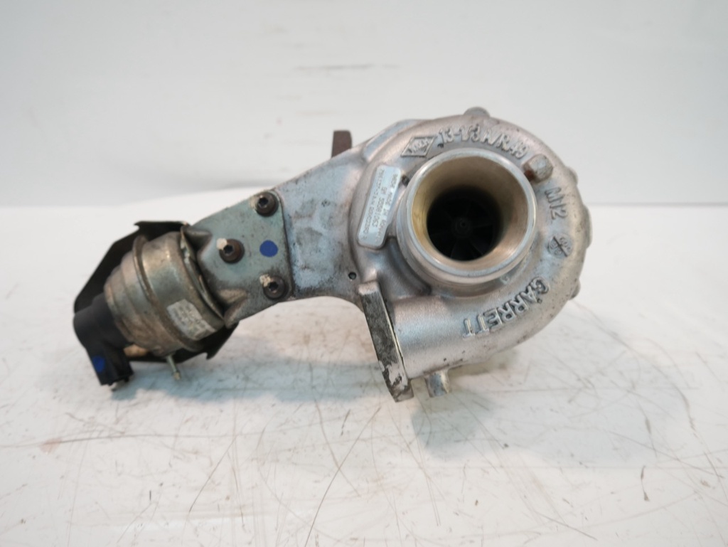 [MTD-489495] Turbocompresor Opel Astra J 2.0 CDTi LBS A20 A20DTH 55581063