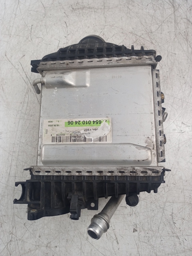 [MTD-437585] Intercooler Mercedes Sprinter 311 2.0 D 654.920 OMW654