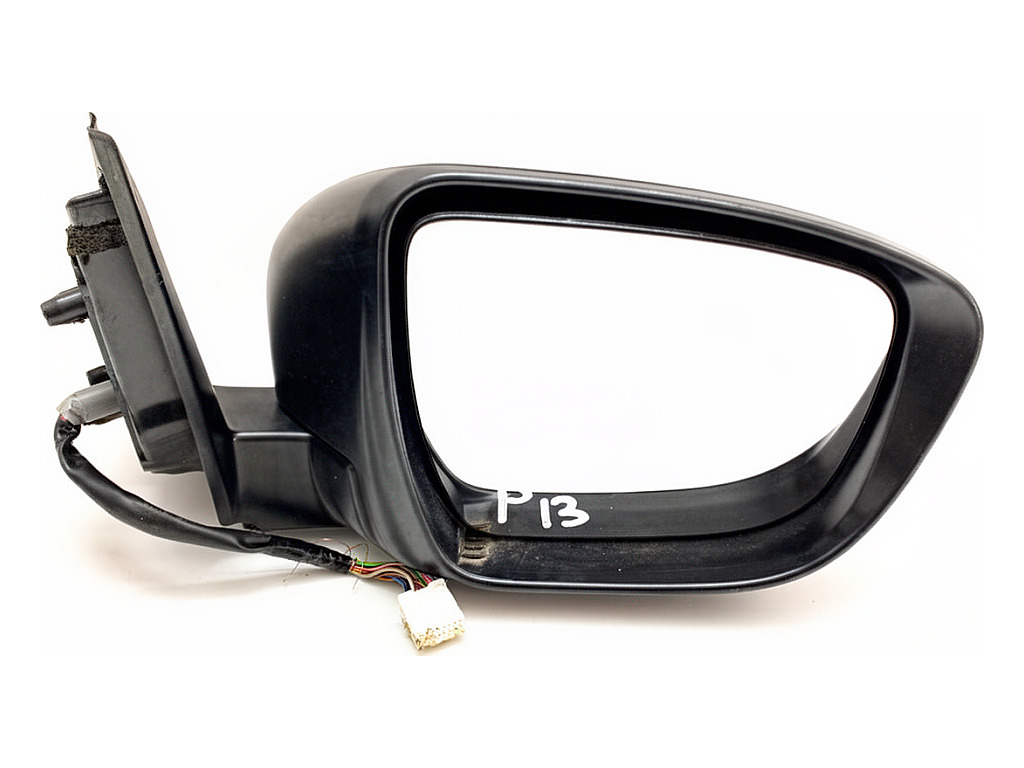 [STARK-913238] Retrovisor derecho Nissan Qashqai II (J11, J11_) 2013-2022