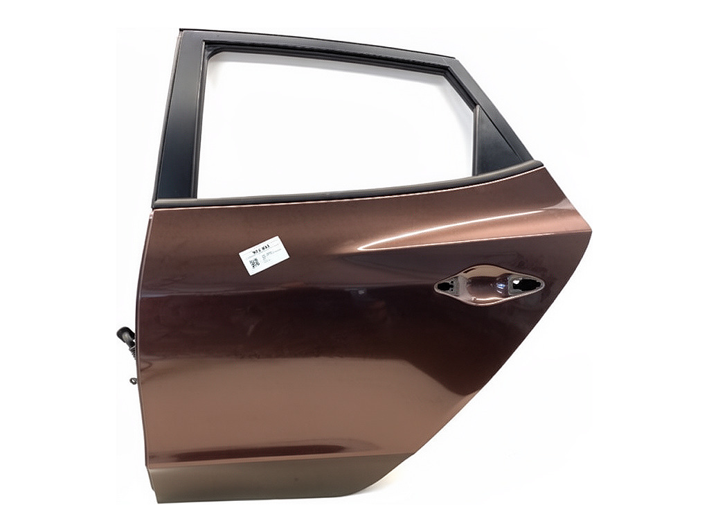 [STARK-923831] Puerta trasera izquierda HYUNDAI ix35 (LM, EL, ELH) 2009-2022