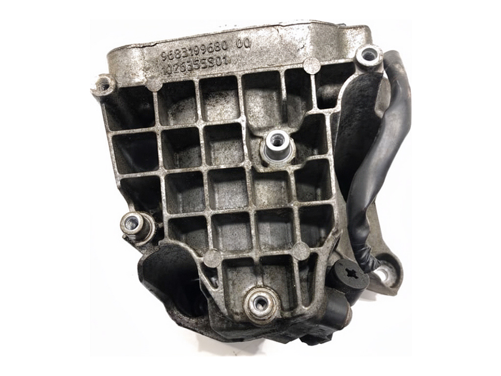 [STARK-923534] Base de filtro de combustible Ford S-MAX (WA6) 2.0 TDCi 103 kW