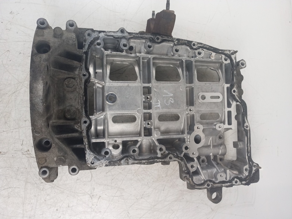 [MTD-434089] Cárter de aceite Ford Transit 2.2 TDCI 85CV