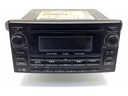 Radio Subaru Forester (SJ_) 2.0 D AWD 108 kW (147 CV) 2013-2022