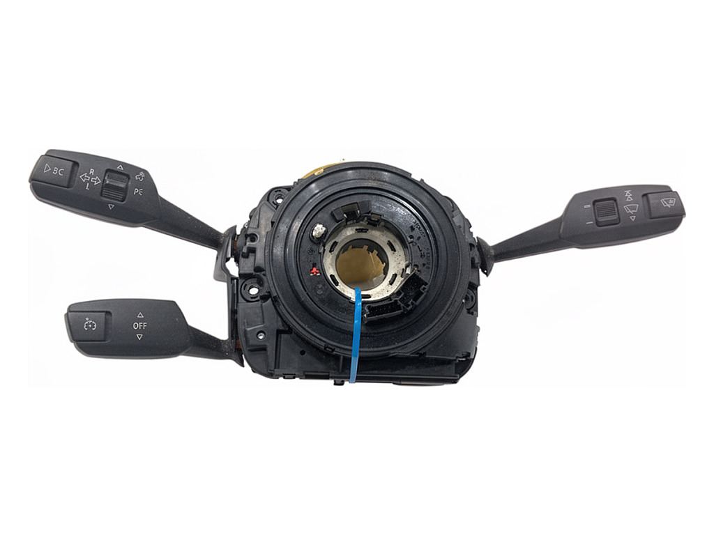 [STARK-931136] Combinado de luces e intermitentes BMW Serie 3 Touring (E91) 2004-2012