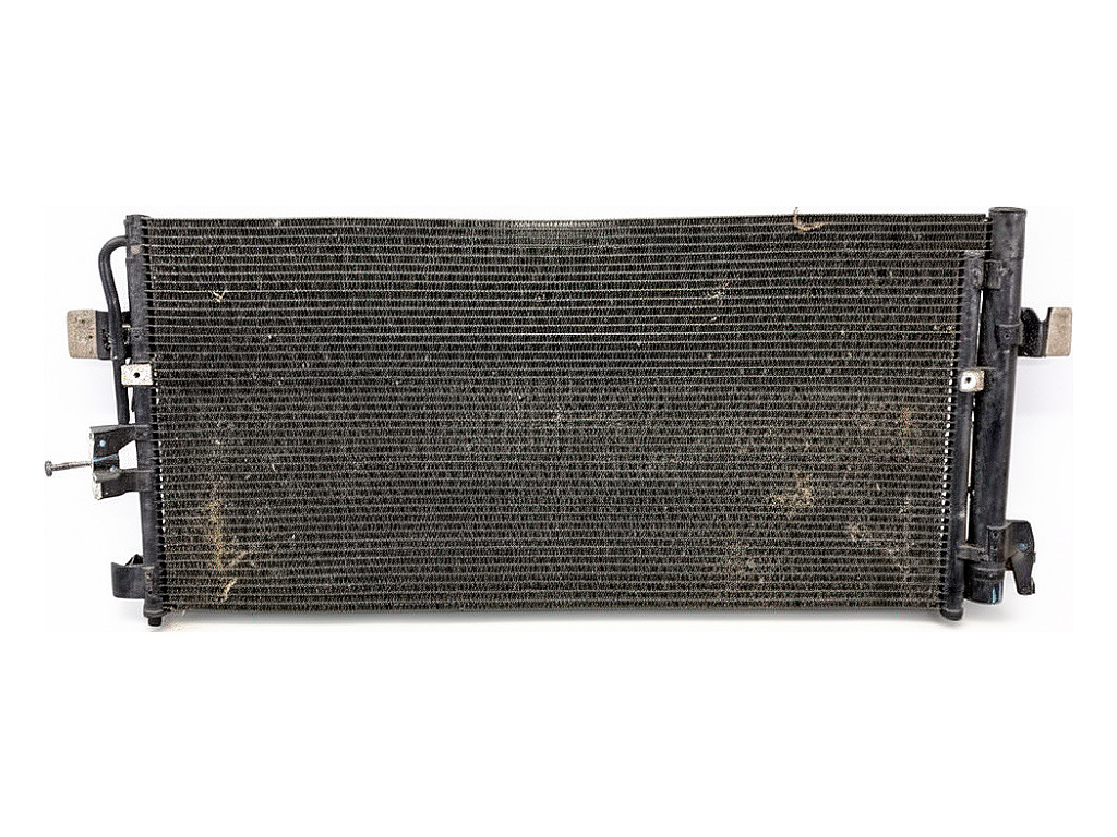 [STARK-931569] Radiador de aire acondicionado AUDI Q5 (FYB, FYG) 2016-2022 45 TFSI Mild Hybrid 195 kW