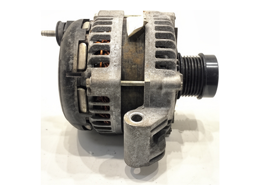 [STARK-931737] Alternador JEEP GRAND CHEROKEE L V (WL) 2021-2022 3.6 4WD 210 kW [286 KM]