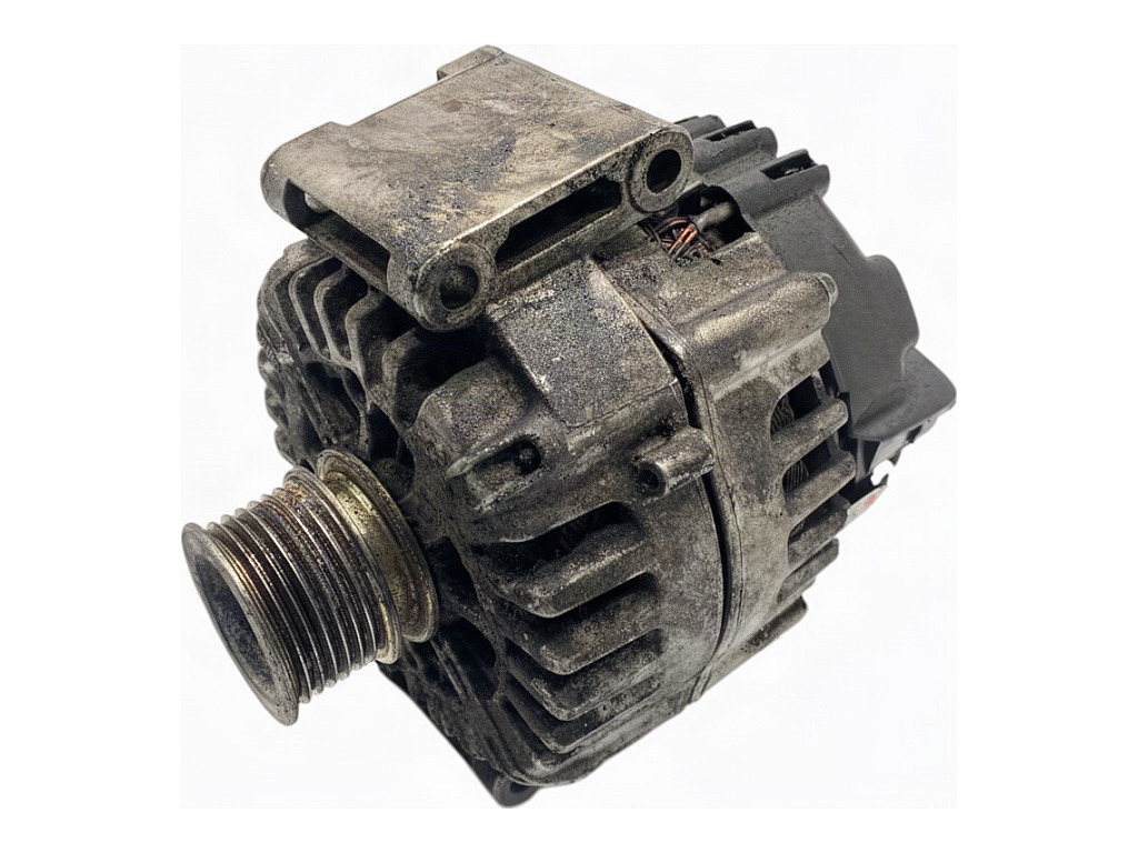 [STARK-931662] Alternador Mercedes-Benz Sprinter 3,5-t Tourer Bus (B907) 319 CDI 140 kW