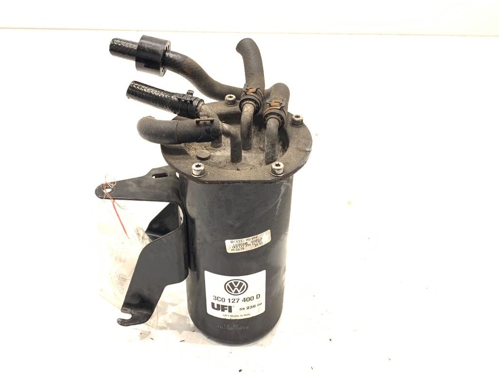 [STARK-934750] Base de filtro de combustible VW Touran (1T3) 2.0 TDI 130 kW 2013-2015