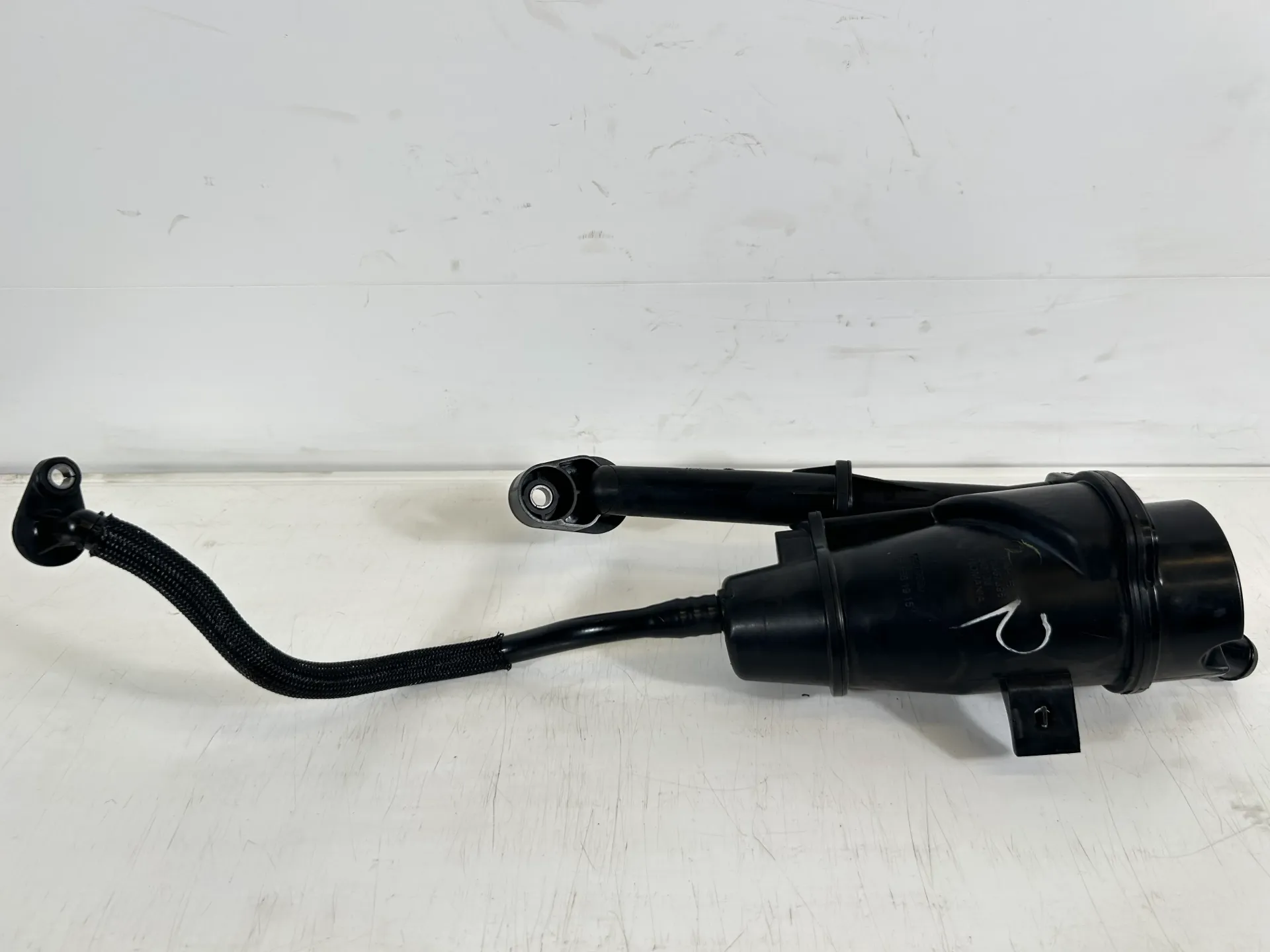 Valvula gases aceite Opel Astra 2,0 CDTI A20DTE 55575980