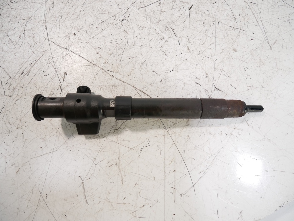[MTD-443675] Inyector Citroen Jumpy MK3 2.0 BlueHDI DW10FD AHX 9674984080