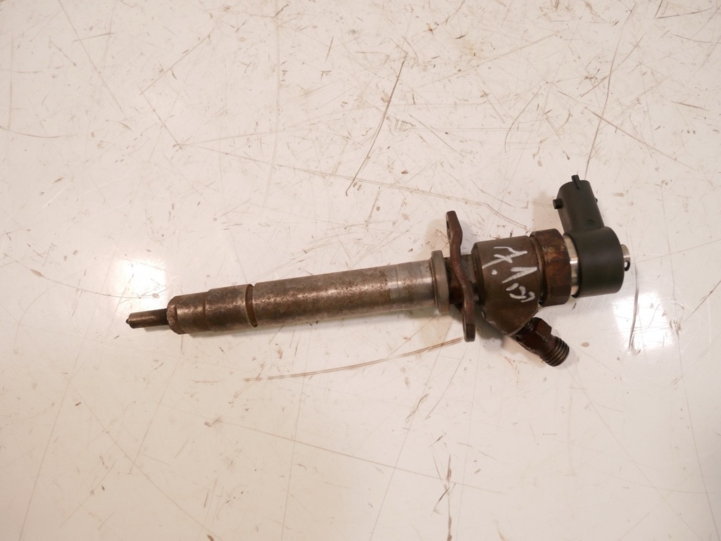 [MTD-449999] Inyector Volvo XC90 2.4 D5 D5244T5 8658352 0445110078