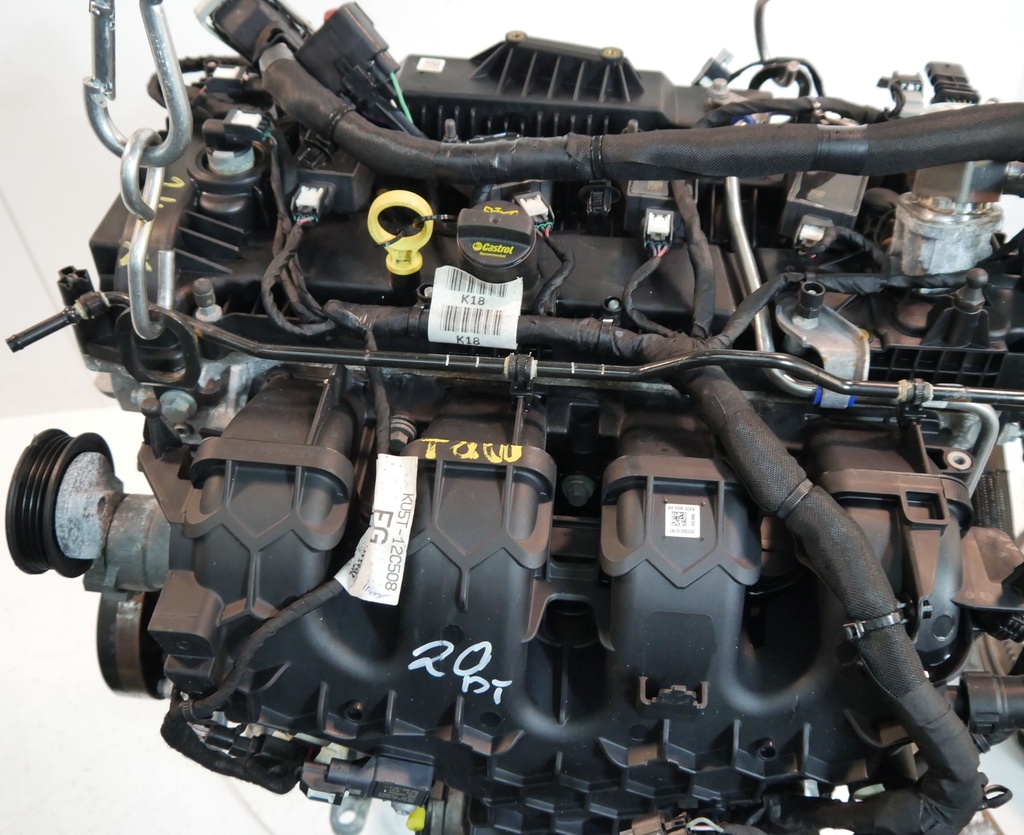 [MTD-500281] Motor Ford Focus IV 2.3 ST