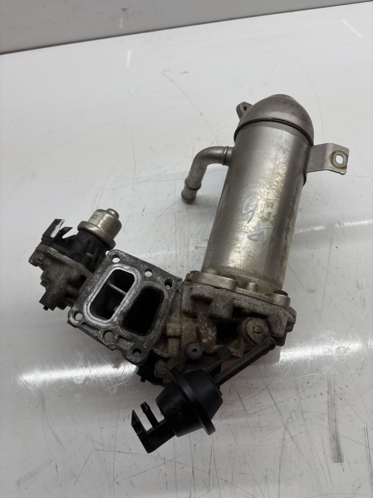 [MTD-445918] Enfriador de gases de escape Ford Tourneo Transit 2.0 EcoBlue BKFB GK2Q-9F464-AF