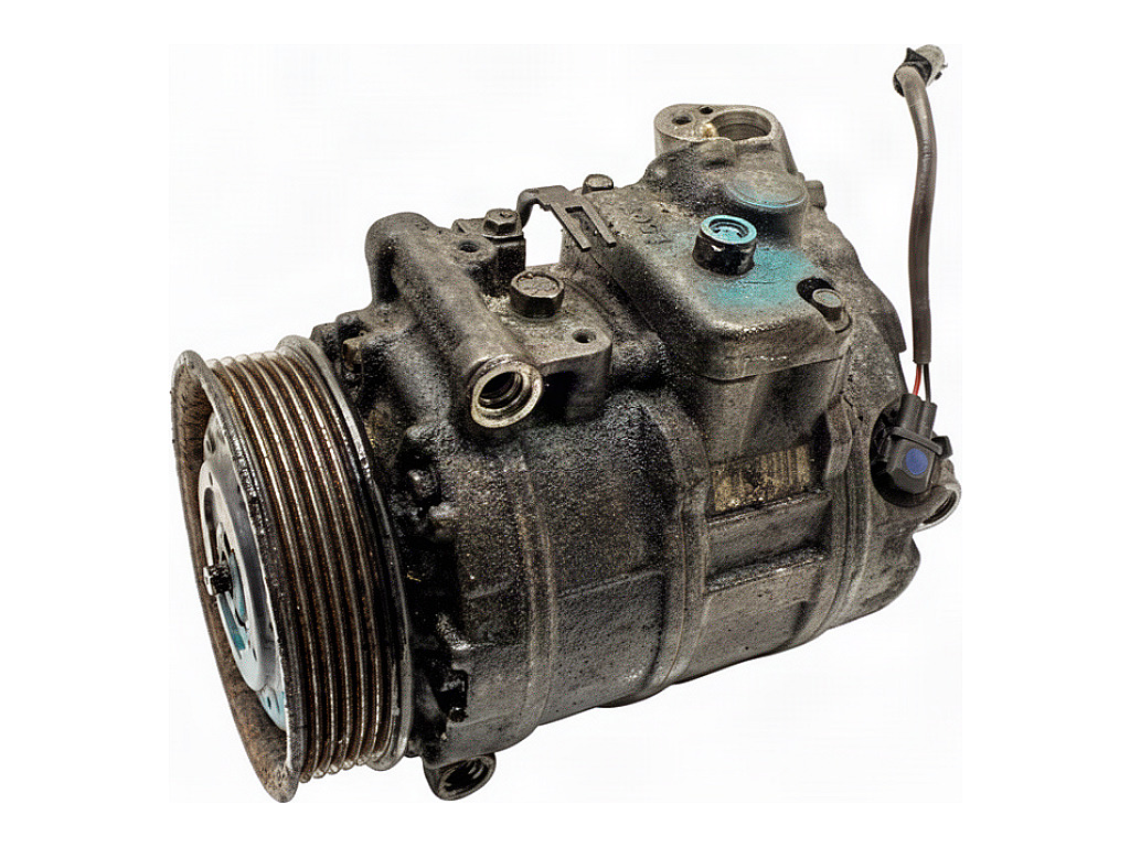 [STARK-932534] Compresor de aire acondicionado BMW Serie 6 (E64) 2004-2010 630i 190kW 258CV