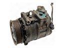Compresor de aire acondicionado BMW Serie 6 (E64) 2004-2010 630i 190kW 258CV