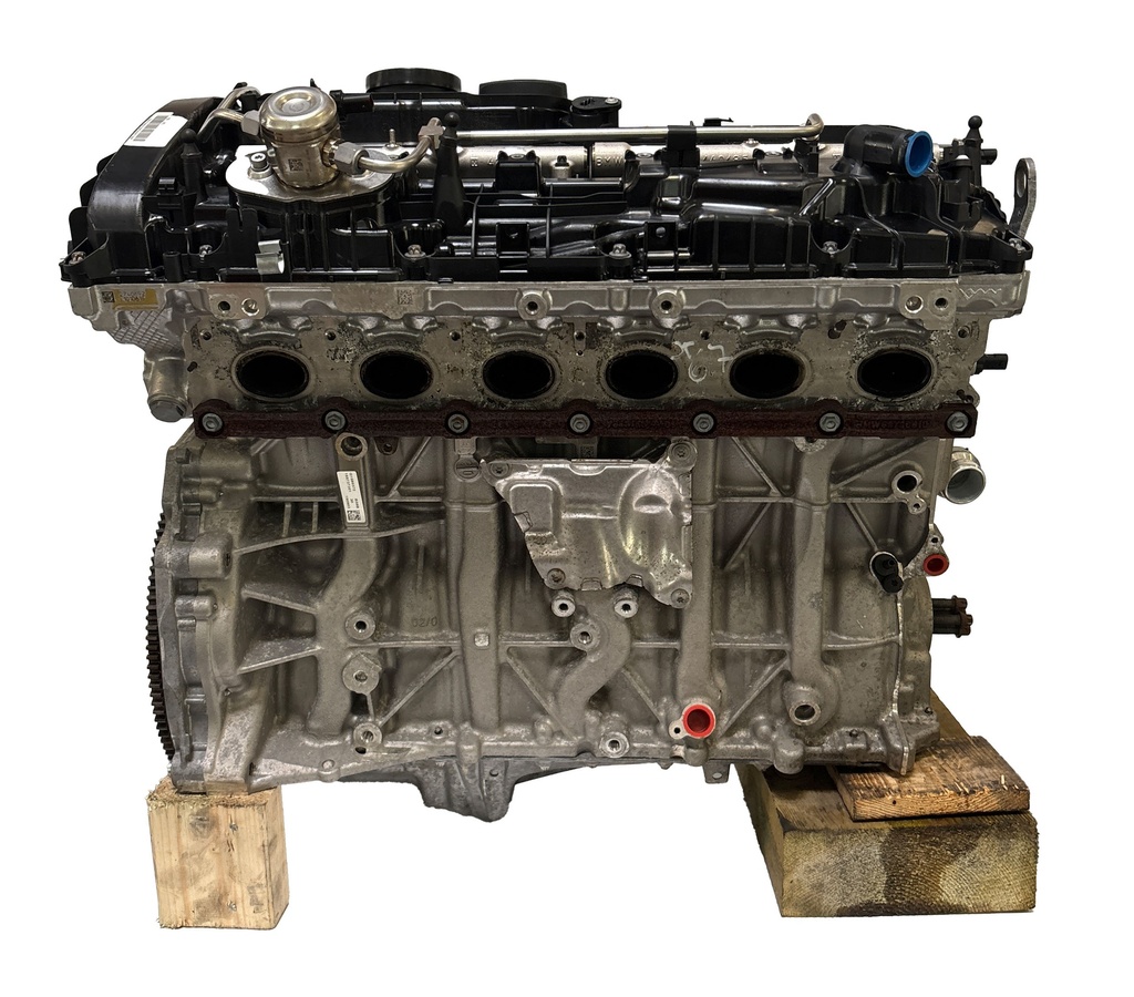 [MTD-501241] Motor BMW Serie 3 F30 3.0 340i