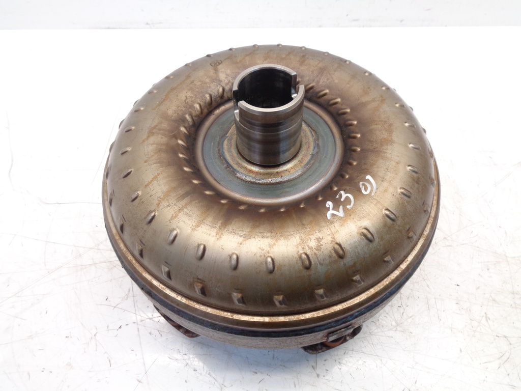 [MTD-376201] Convertidor de par BMW Serie 3 E90 E91 E92 2.0i gasolina N43B20A N43 4168023323