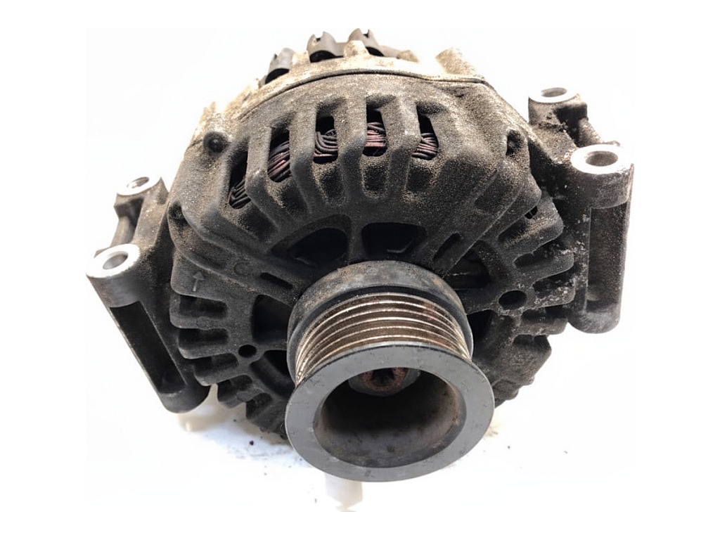 [STARK-930621] Alternador Mercedes-Benz Clase S (W221) S 400 Hybrid 2009-2013 A0141542802