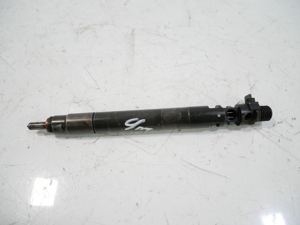 [MTD-446879] Inyector Citroën Peugeot 2.0 HDi DW10CD AHZ RH02 9686191080