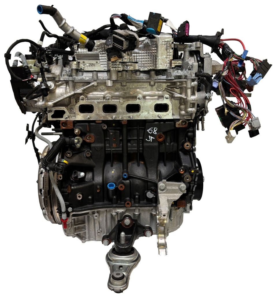 [MTD-501363] Motor Renault Trafic III 2.0 dCi M9R717