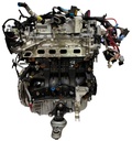 Motor Renault Trafic III 2.0 dCi M9R717