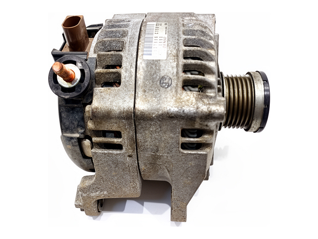 [STARK-931029] Alternador ALFA ROMEO GIULIA (952_) 2.0 Q4 206 kW 280 CV 2016-2022