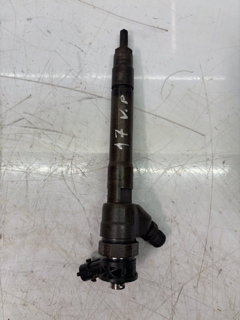 [MTD-464468] Inyector Opel Vivaro B 1.6 CDTI R9M408 95518000