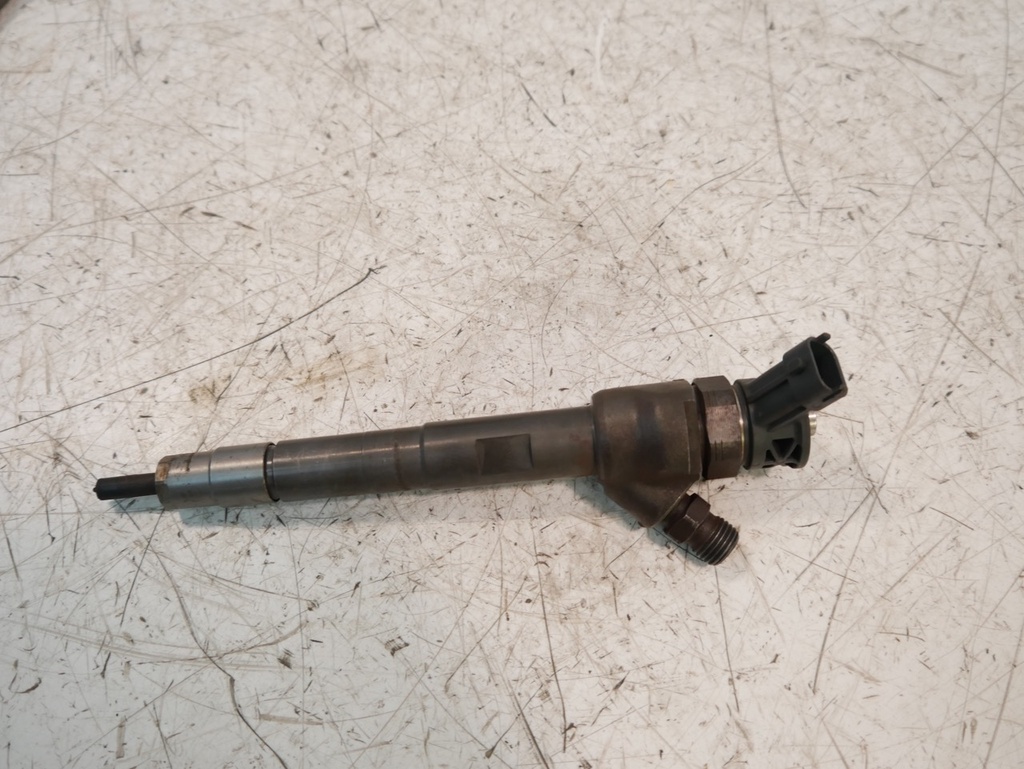[MTD-500624] Boquilla inyectora Land Rover Sport 2.0 D 204DTD AJ20D4 G4D3-9K546-AA
