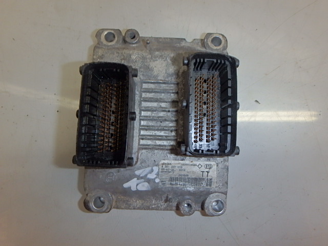[MTD-107704] Unidad de control electrónico Opel Astra G/H, Combo C/D, Corsa C/D, Meriva, Tigra 1.4 16V Z14XEP 55353613