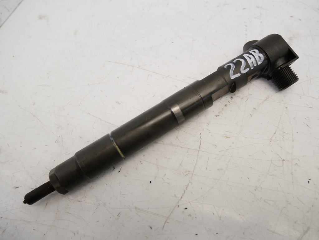 [MTD-497016] Inyector Mercedes Clase C C204 2.2 OM651.911 651.911 A6510700587