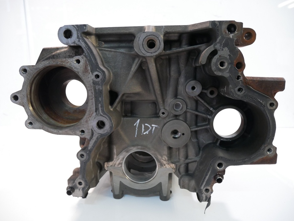 [MTD-447398] Bloque motor Ford Galaxy MK3 2.0 EcoBlue YMCB