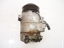 Compresor de aire acondicionado Nissan Qashqai J10 1.6 gasolina HR16DE 92600-BB00A