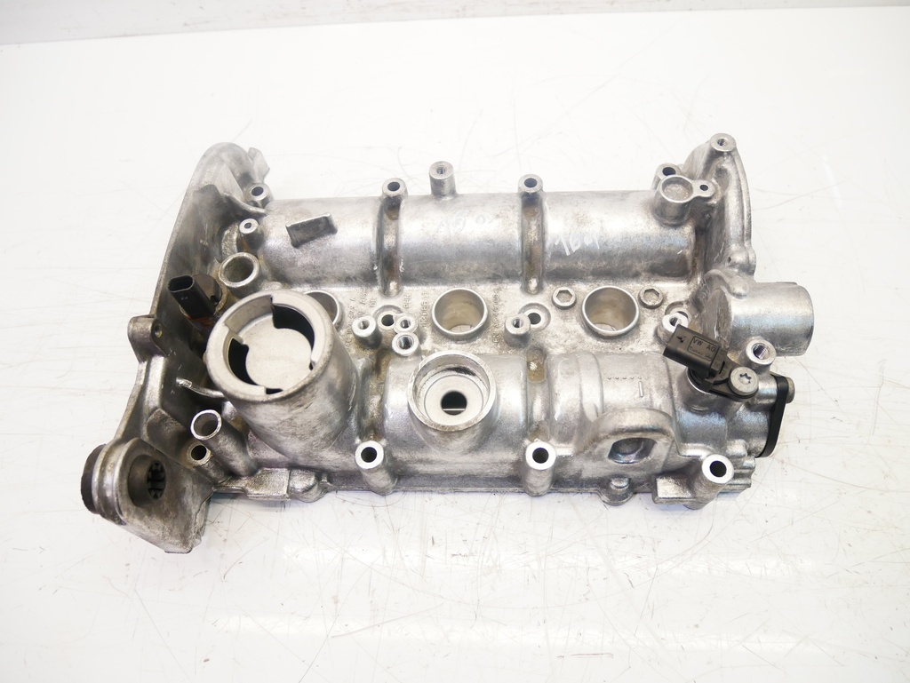 [MTD-403668] Tapa de válvulas con árboles de levas Seat VW Ibiza Polo 1.0 CHYC CHY 04C103479A