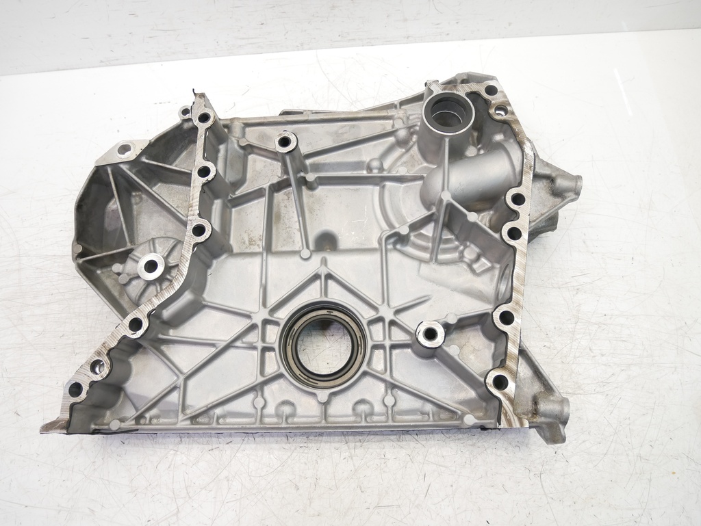 [MTD-407169] Tapa frontal para Mercedes C 250 CGI 2012