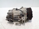 Compresor de aire acondicionado Nissan Juke F16 1.0 DIG-T HR10DDT HRA0 926008955R