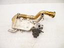 Refrigerador de gases de escape Mercedes E-Klasse W213 E 220 2.0 d OM654.920