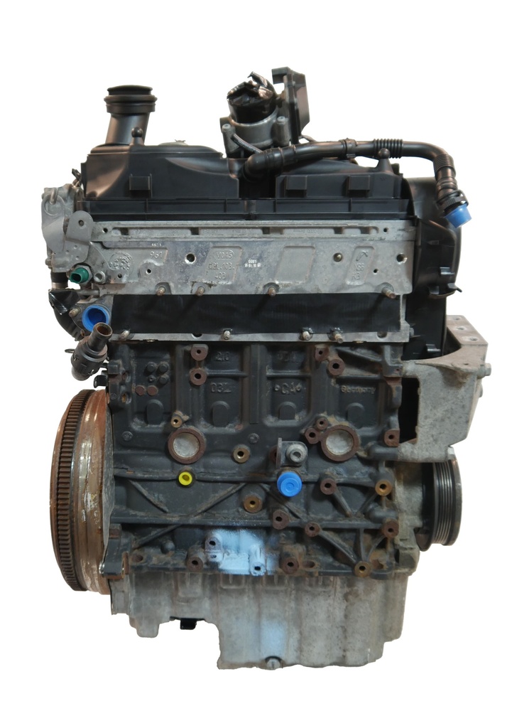 [MTD-505237] Motor VW Transporter T5 2.0 BiTDi CFCA
