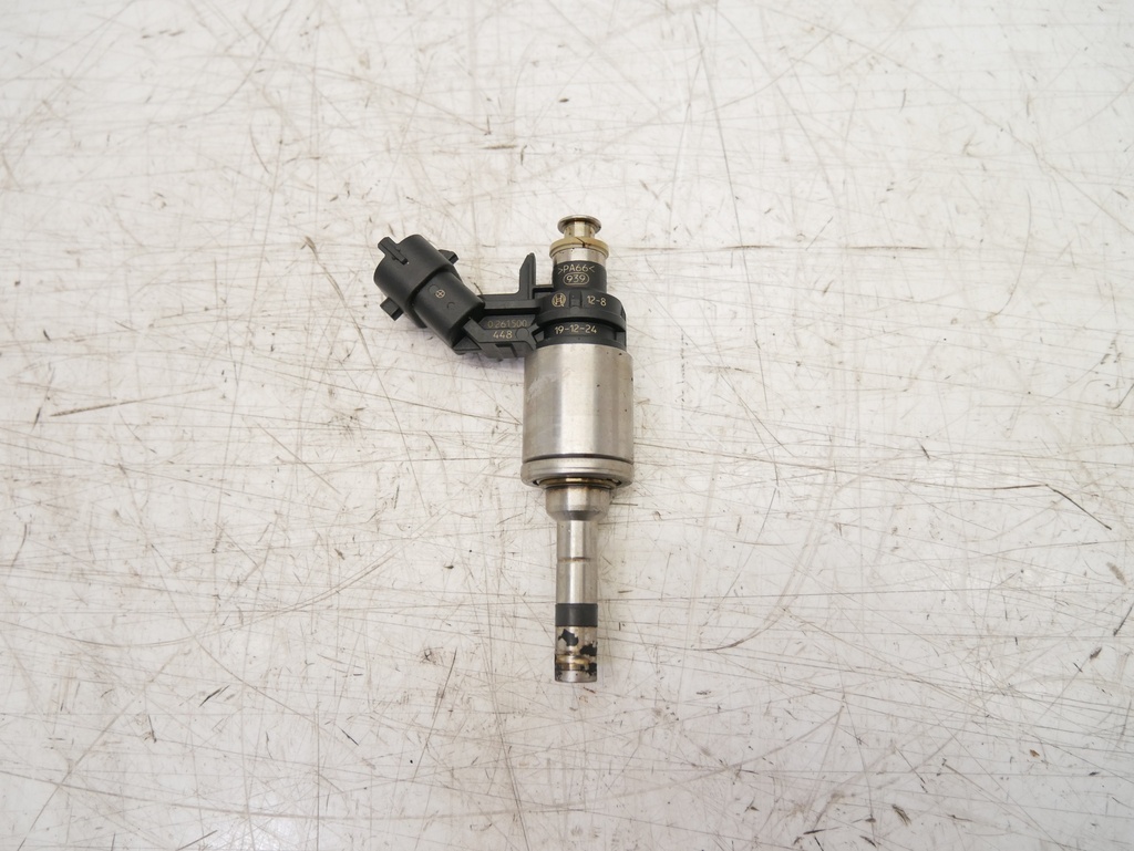 [MTD-404606] Inyector de combustible Land Rover Range Rover 2.0 PT204 AJ20P4 H4P3-9F593-BA