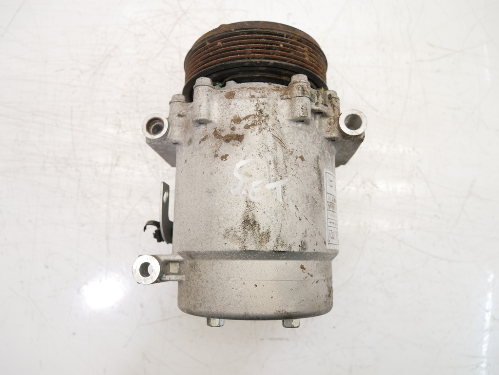 [MTD-403837] Compresor de aire acondicionado Ford Kuga MK2 DM2 2.0 TDCI 180CV T8MC 9827596080