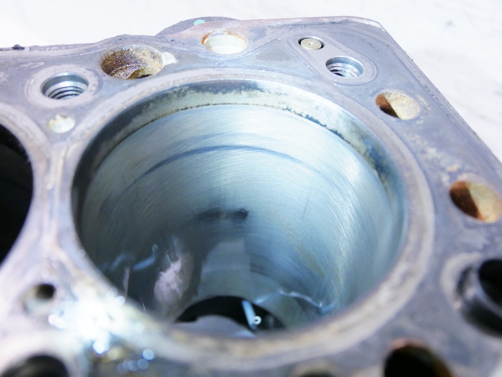[MTD-417024] Bloque motor Opel Astra J 1.7 CDTI LPV A17DTJ