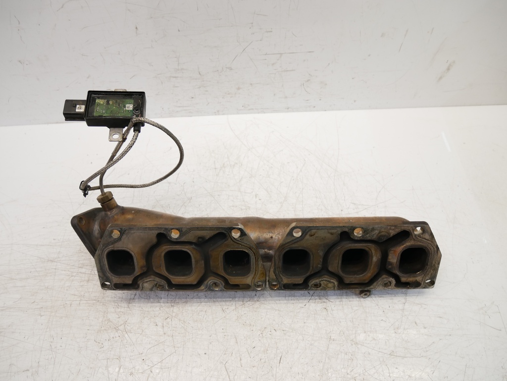 [MTD-405952] Colector de escape Bentley Continental 6.0 W12 DBD 07C253017AC