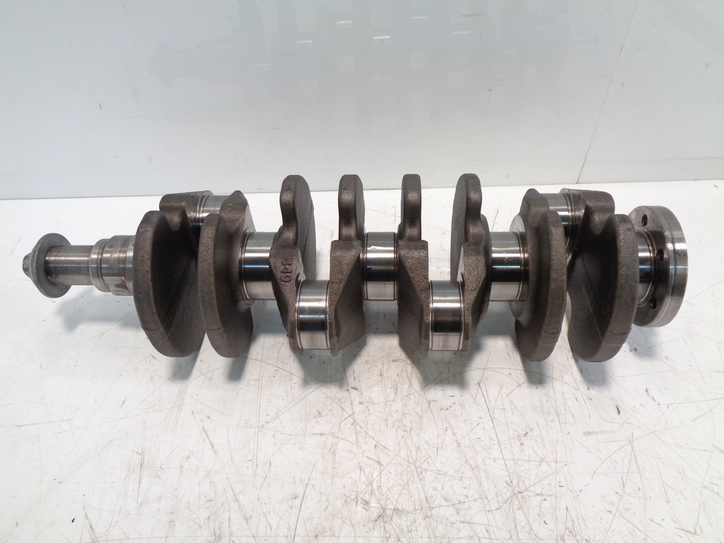 [MTD-404718] Cigüeñal Ford B-Max MK1 1.5 TDCi UGJC