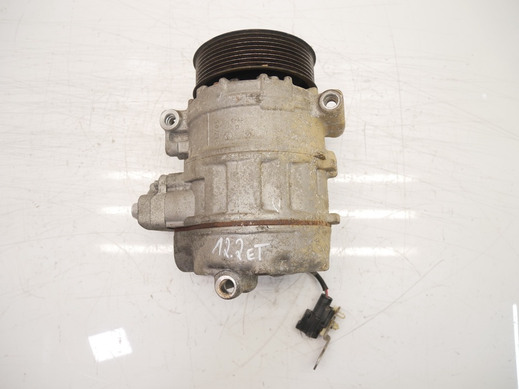 [MTD-427764] Compresor de aire acondicionado Land Rover Discovery III 2.7 TD 276DT 447180-8384