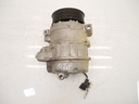 Compresor de aire acondicionado Land Rover Discovery III 2.7 TD 276DT 447180-8384