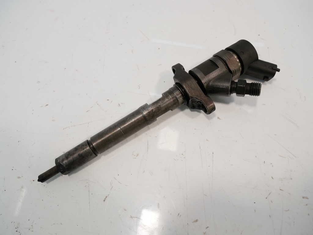 [MTD-499499] Inyector Volvo V70 III 1.6 D D4164T 30756094