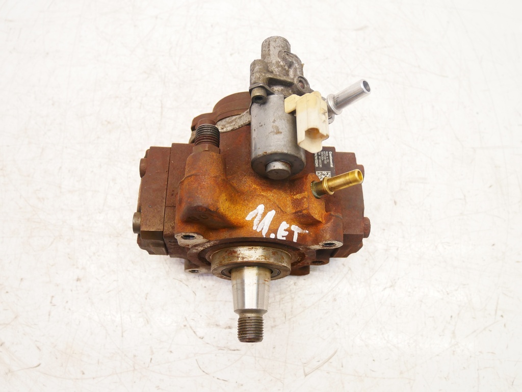 [MTD-393004] Bomba de alta presión Citroen C4 Picasso 1.6 BlueHDi Diesel 2015